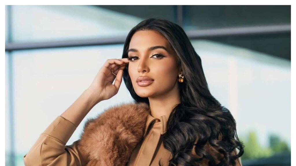 Celinee Santos recibe apoyo de Miss Universo 2024 y crece el debate en redes: en contexto