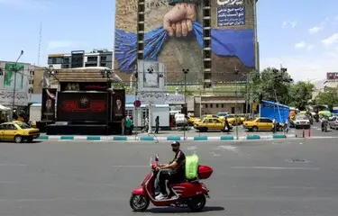 La tensión en Medio Oriente se agrava tras los ataques de EE. UU. a petroleros iraníes: en contexto