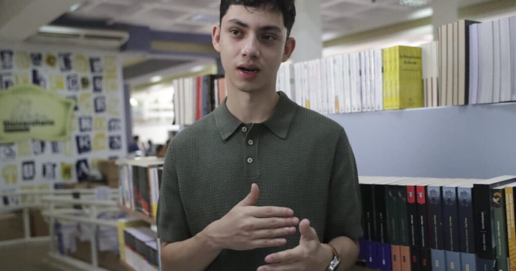 El desencanto juvenil revela el desgaste político en Honduras