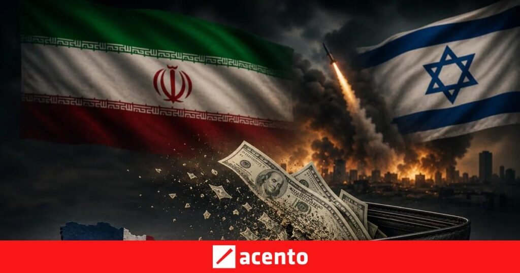 Choque petrolero expone fragilidad fiscal: factura energética sube US$ 900 millones y presiona el bolsillo dominicano