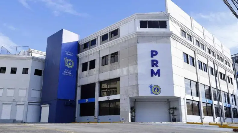PRM se queda sin senadores en el Gran Santo Domingo y exhibe tensiones en su dominio político