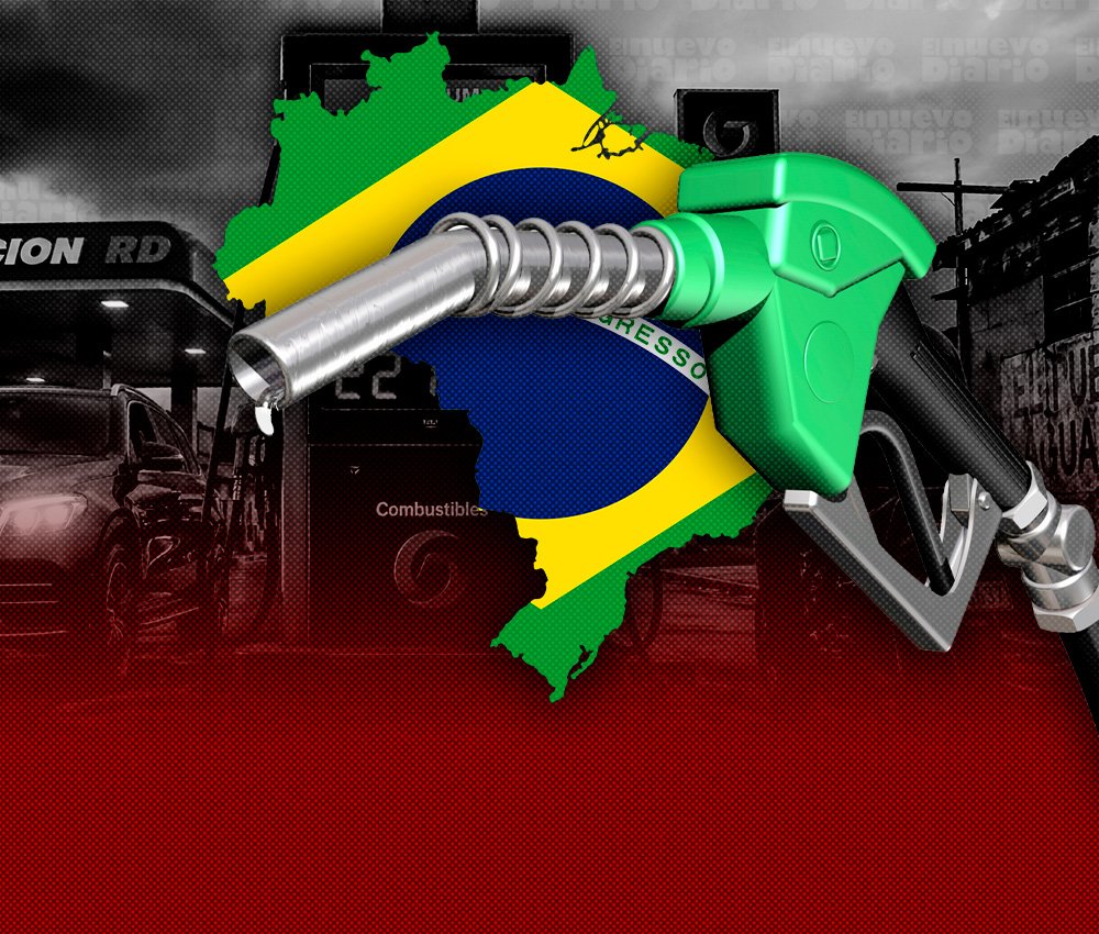 Brasil anuncia un nuevo subsidio para frenar la subida de la gasolina en plena presión sobre los combustibles: en contexto