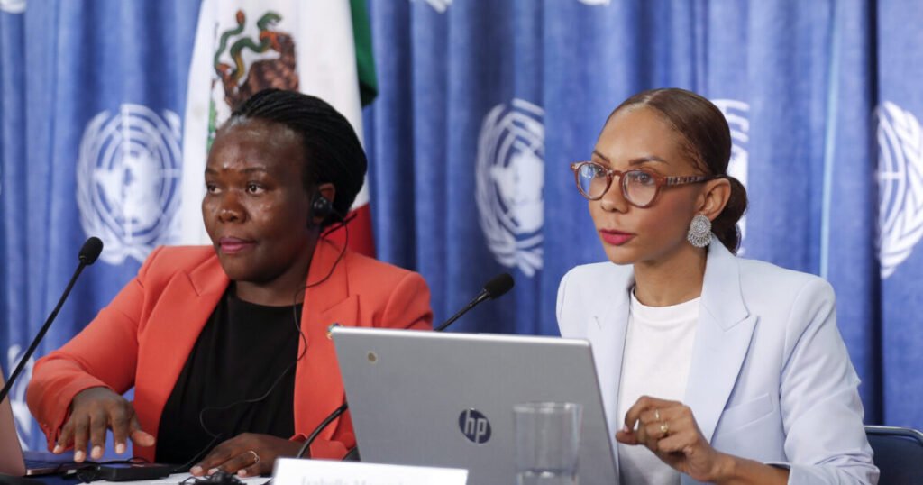 ONU advierte que el reconocimiento de los afromexicanos sigue sin reflejarse en la práctica