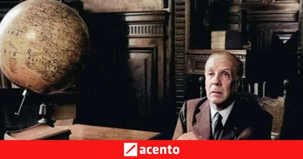 Borges y la grieta del relato: cuando el dato no se deja verificar