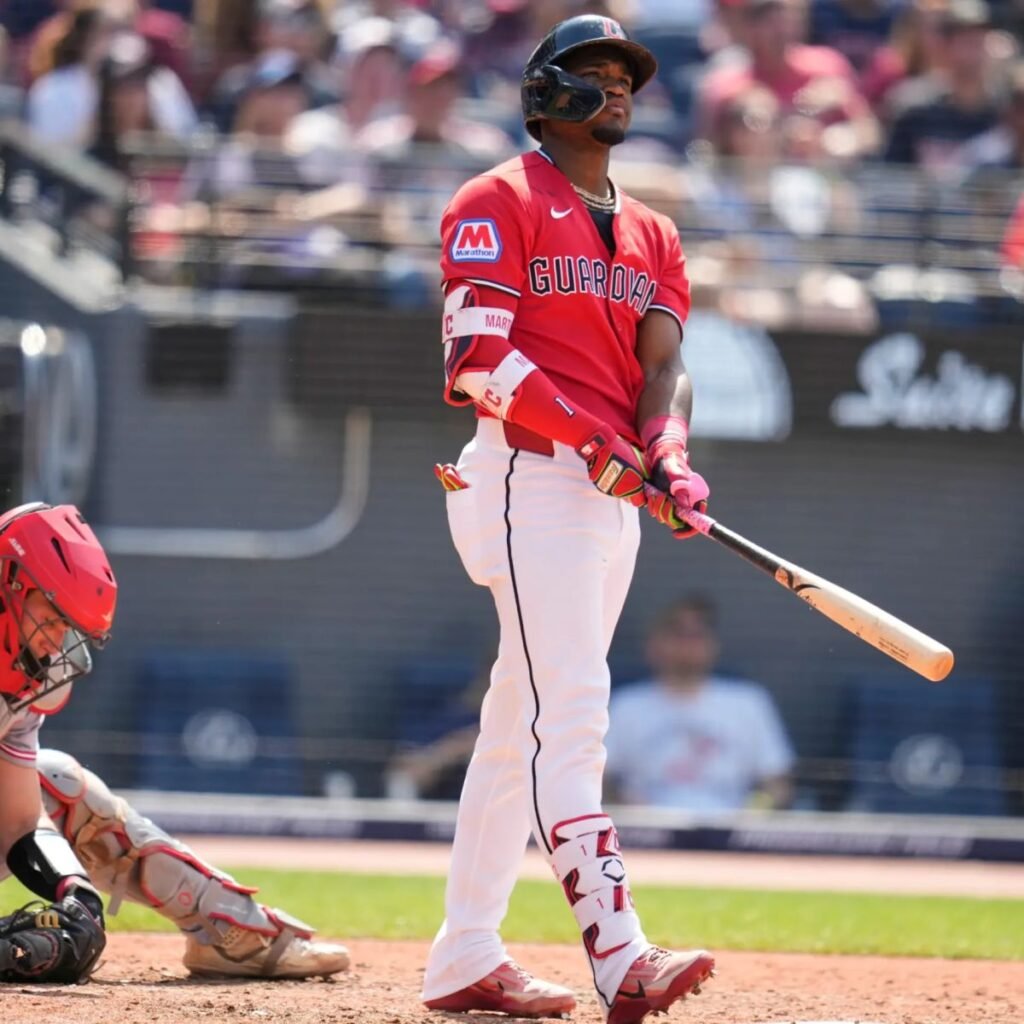 Dominicanos destacan en la jornada de MLB y crece el reclamo de no perder el foco público