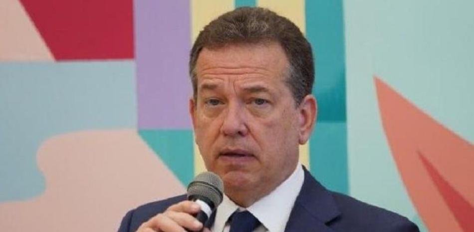 Bisonó afirma que los desalojados de Los Praditos ya fueron compensados por el Gobierno