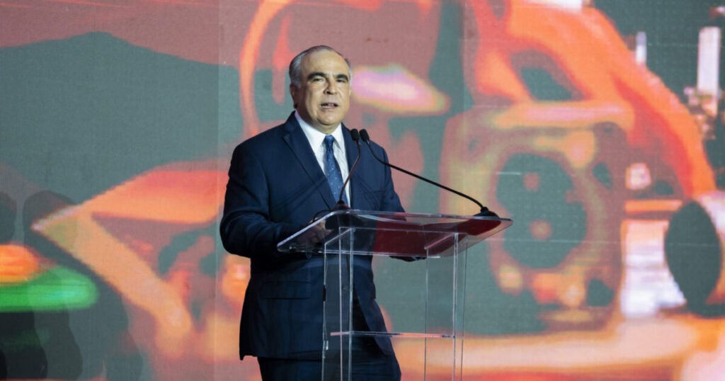 CONEP destaca el peso de la empresa privada y plantea un debate sobre reglas e institucionalidad