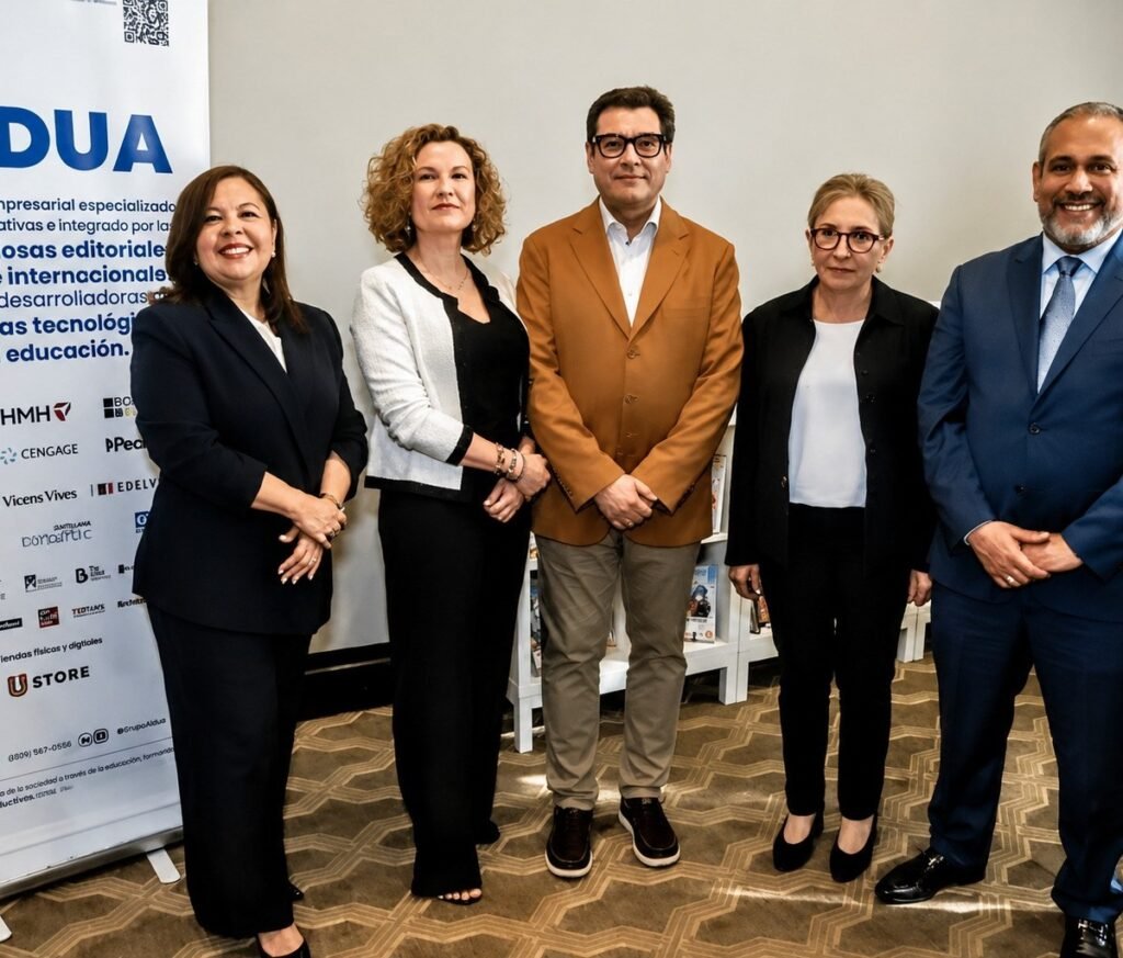 Especialistas advierten sobre rezagos educativos ante la IA y la caída de la lectura en RD