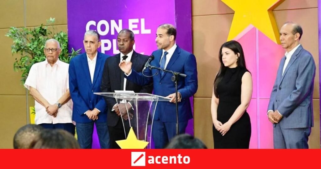 PLD pide al Ministerio Público informar sobre los avances del caso Senasa