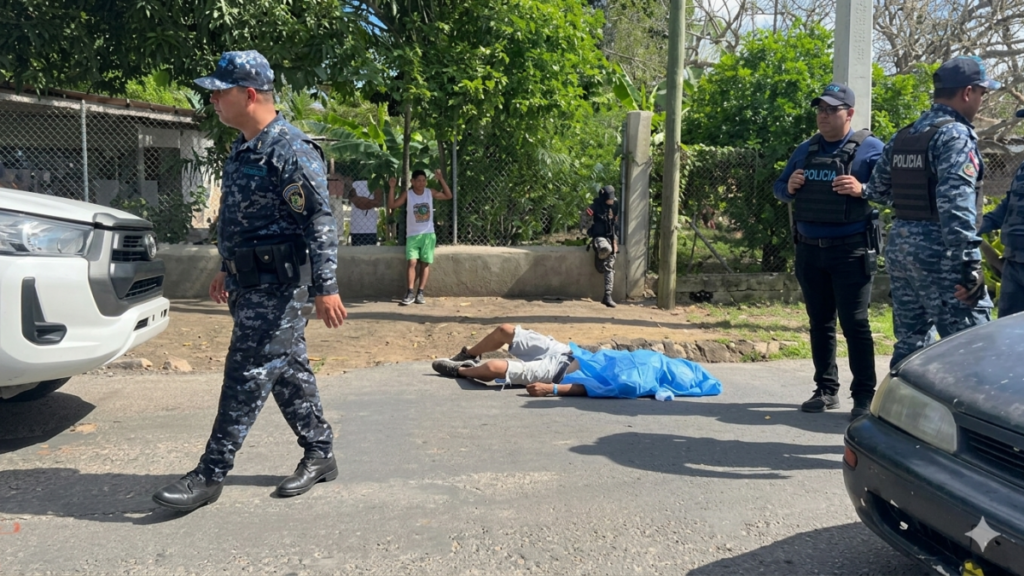 Muerte y herida en Don Pedro quedan bajo investigación sin respuestas claras en Santiago