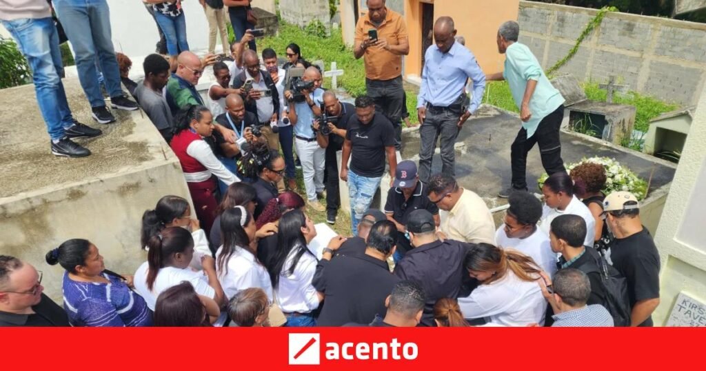 Caso Esmeralda Moronta reabre presión sobre la respuesta estatal ante la violencia machista: en contexto