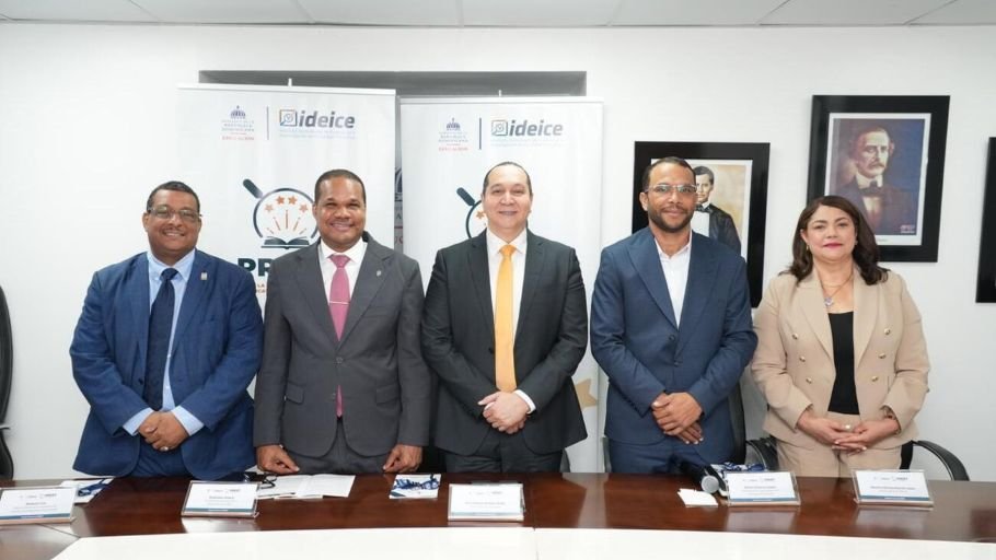 Ideice lanza premio internacional mientras persiste el reto de traducir la investigación en mejoras reales para la educación