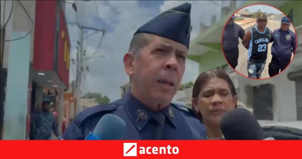 La captura del presunto agresor no despeja dudas tras el feminicidio de Indhira en Santo Domingo Este