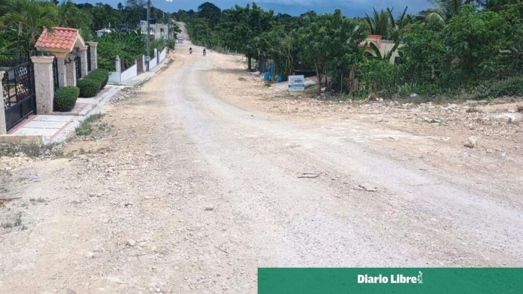 La Circunvalación de La Ceiba avanza hacia su etapa final de asfaltado