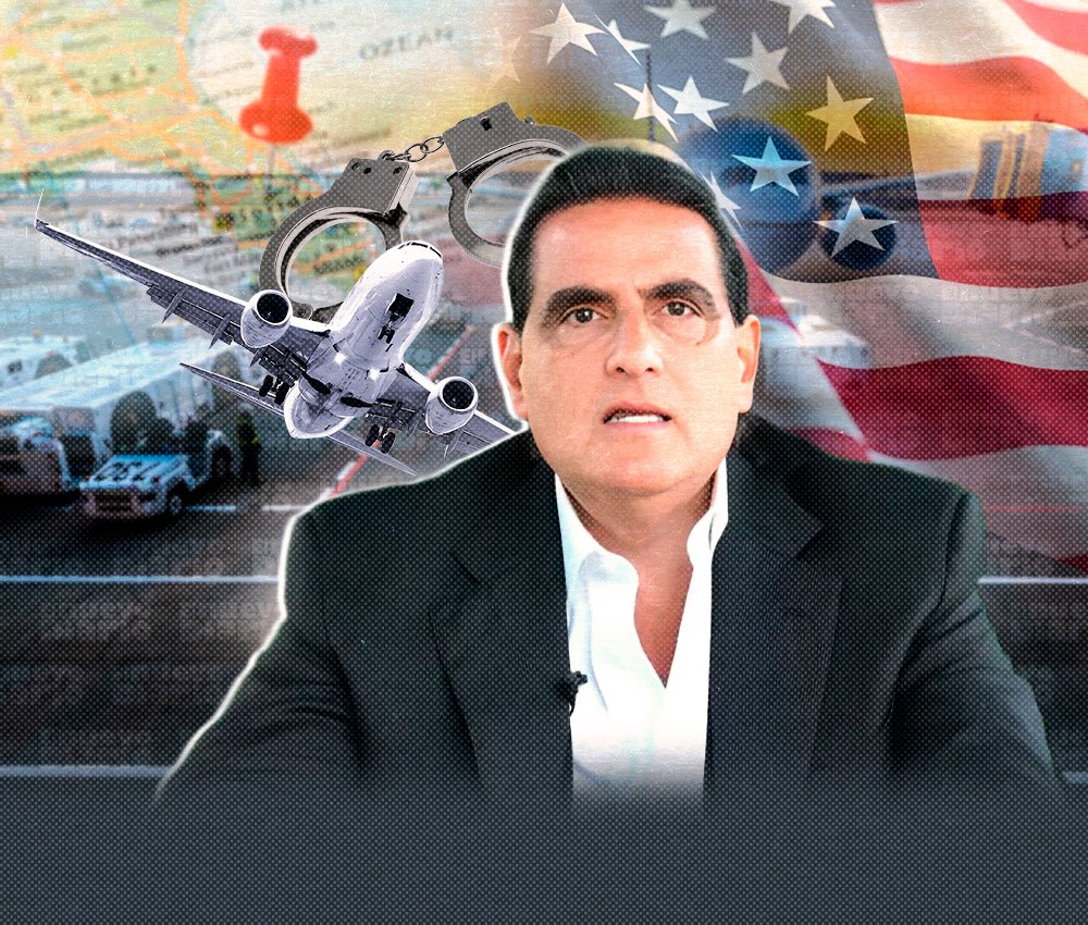 Oposición en Venezuela pide revisar responsabilidades por el papel de Alex Saab en el Gobierno