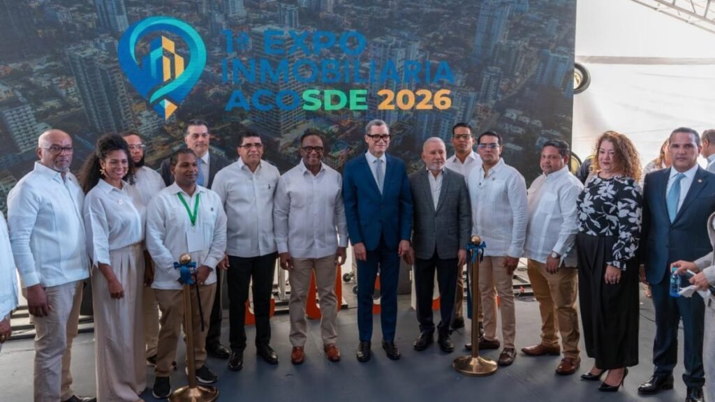 Feria inmobiliaria en Santo Domingo Este centra la atención en la expansión urbana del municipio: en contexto