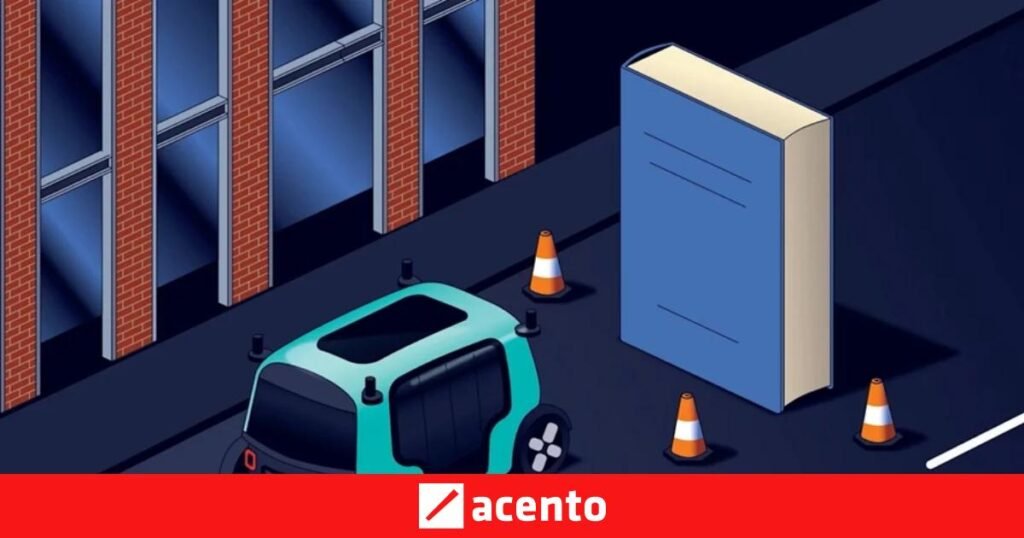 Robotaxis y ciudades: la oportunidad de no repetir el dominio del coche - en contexto