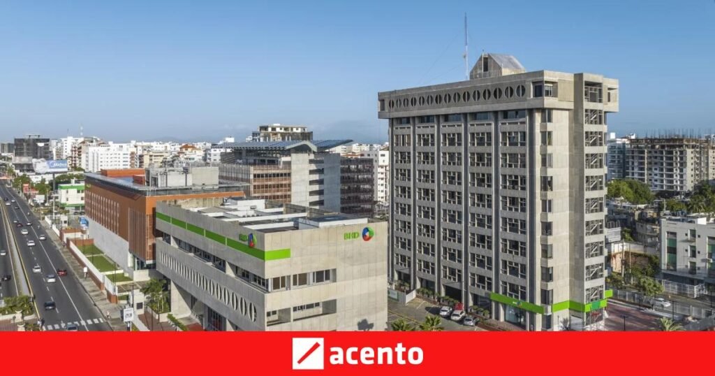 BHD detectó un fraude interno de más de RD$200 millones que luego salió a la luz en operativos judiciales