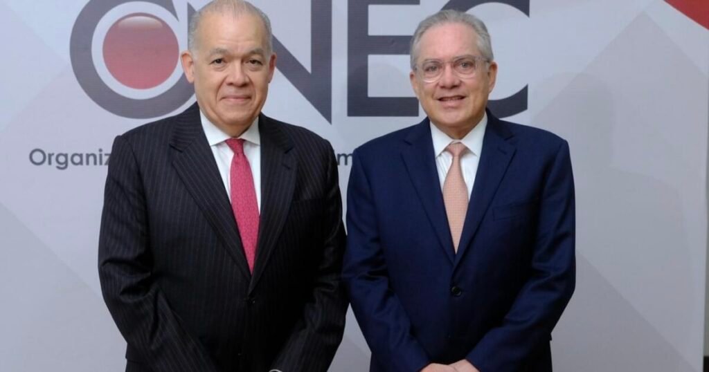 DGII y ONEC reactivan la agenda de formalización comercial con nuevos retos sobre la mesa