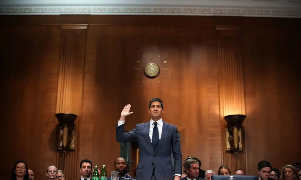 Contexto: Warsh recibe el aval del Senado para dirigir la Fed entre la presión de Trump y la incertidumbre sobre la política monetaria
