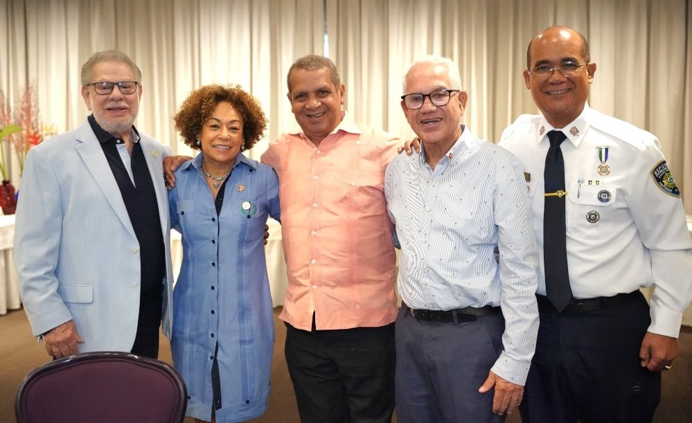 La meta de unos Juegos “históricos” aumenta la exigencia sobre Santo Domingo 2026