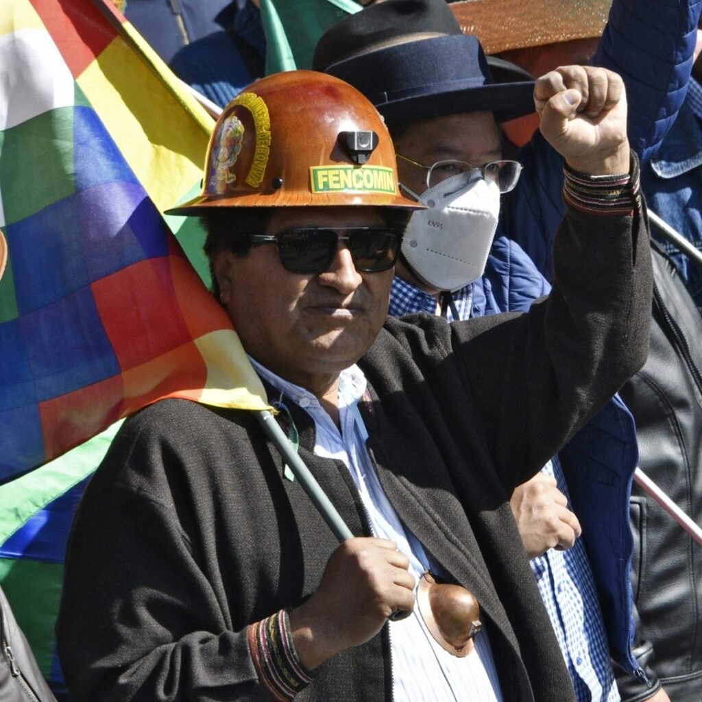 Crisis económica y protestas agravan la presión sobre el gobierno de Rodrigo Paz en Bolivia: en contexto