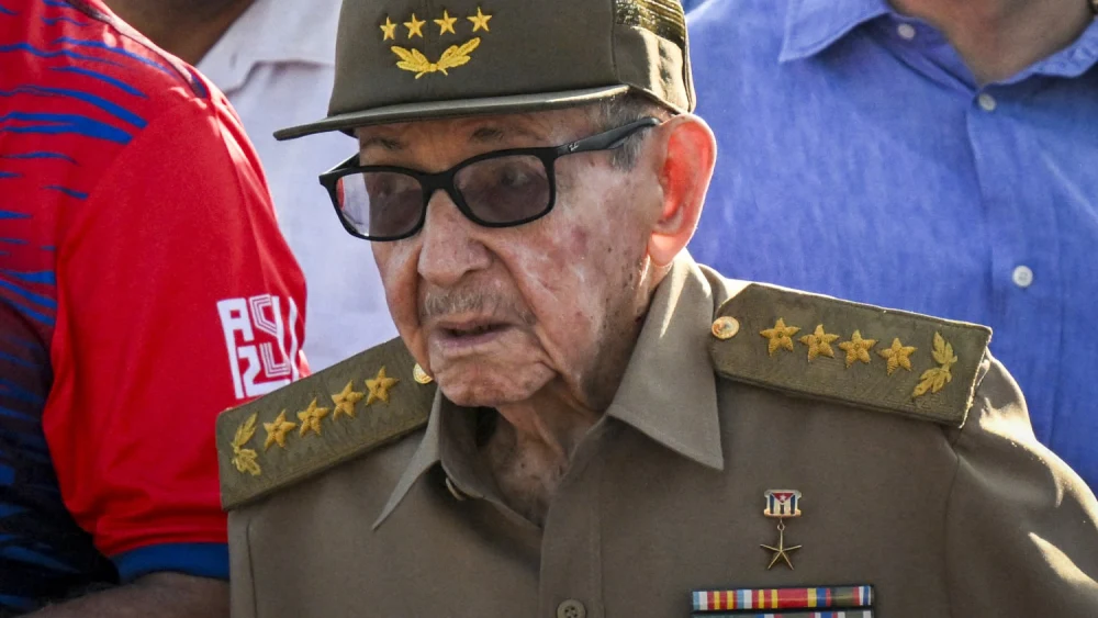 La acusación a Raúl Castro revive el caso de las avionetas derribadas en 1996