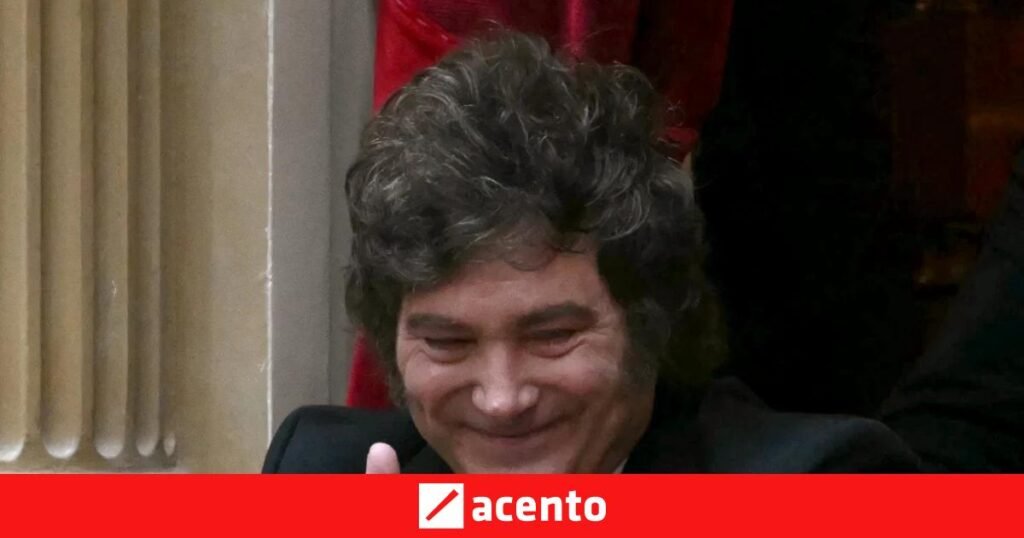 Milei enfrenta más desgaste político entre escándalos, caída de apoyo y presión opositora: en contexto