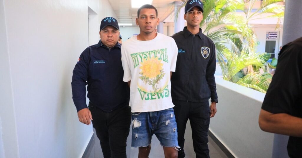 Caso del cabo muerto en Brisas del Este pone en foco la violencia intrafamiliar y la respuesta institucional: en contexto