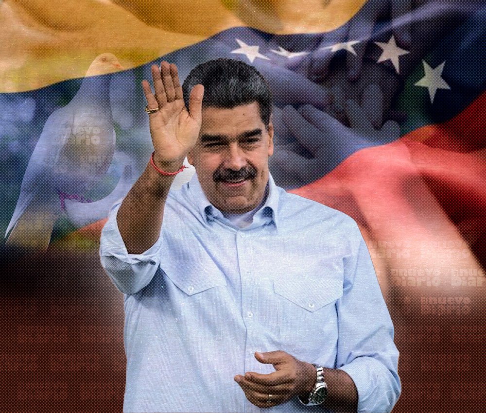 Miami abre una nueva pesquisa contra Maduro y pone bajo la lupa su red financiera