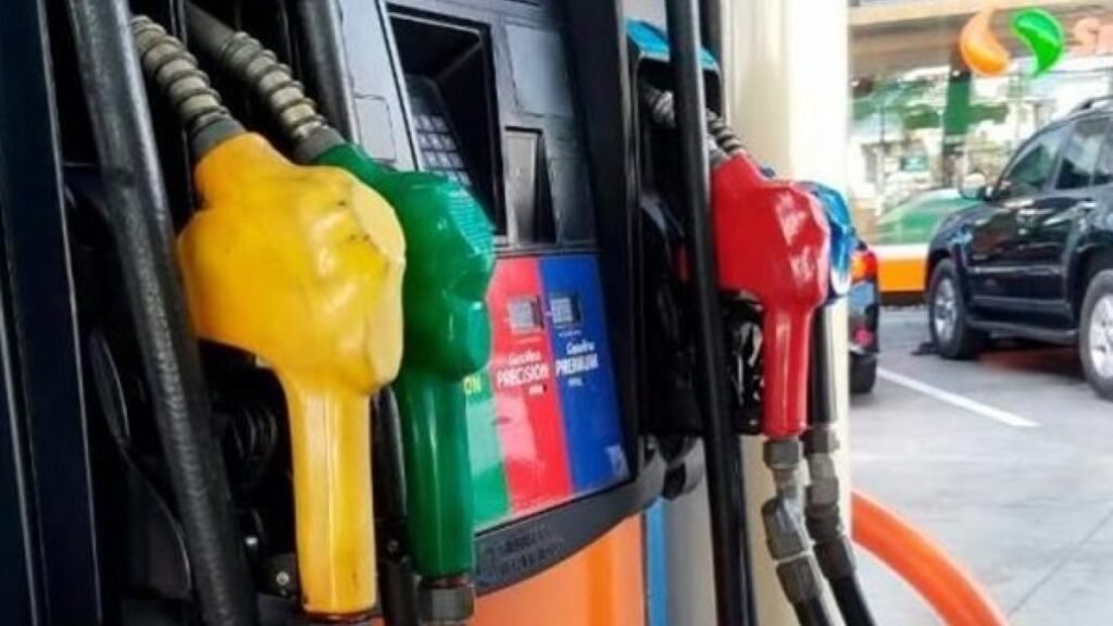 Subsidio a combustibles expone el costo social de una decisión que el Gobierno no puede manejar sin impacto en los hogares: en contexto