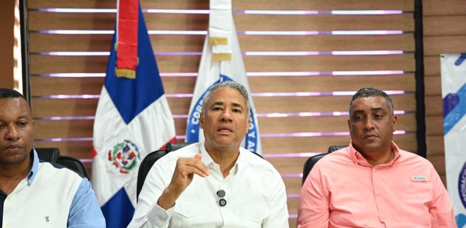 Crecen las tensiones en el PRM de Santiago por la elección de sus autoridades y los reclamos de transparencia: en contexto