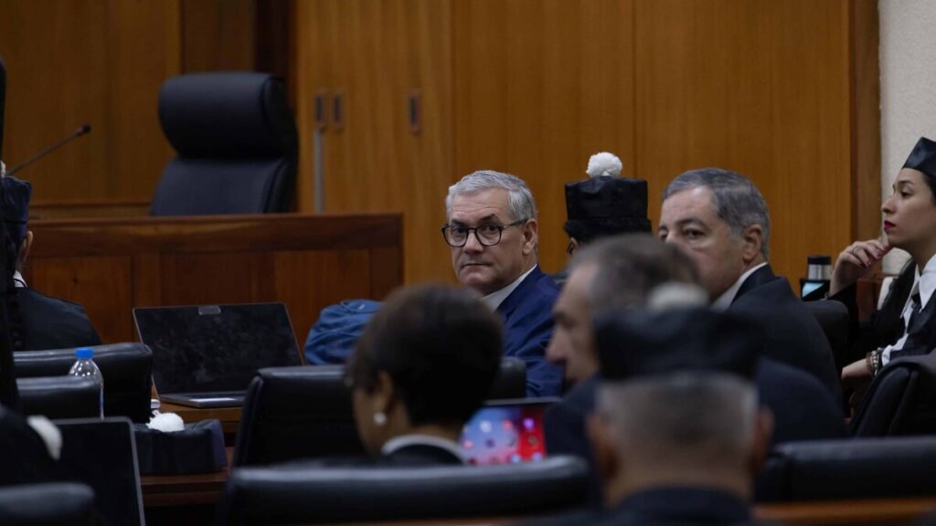 Operación Calamar entra en fase decisiva con tres exministros de Danilo Medina a la espera de un fallo