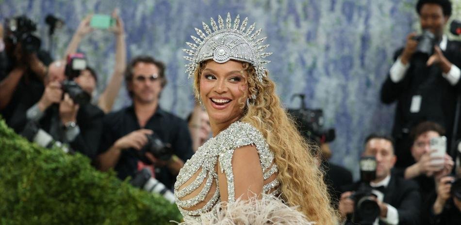 Met Gala: 42 millones recaudados, pero el despliegue de lujo volvió a eclipsar la causa