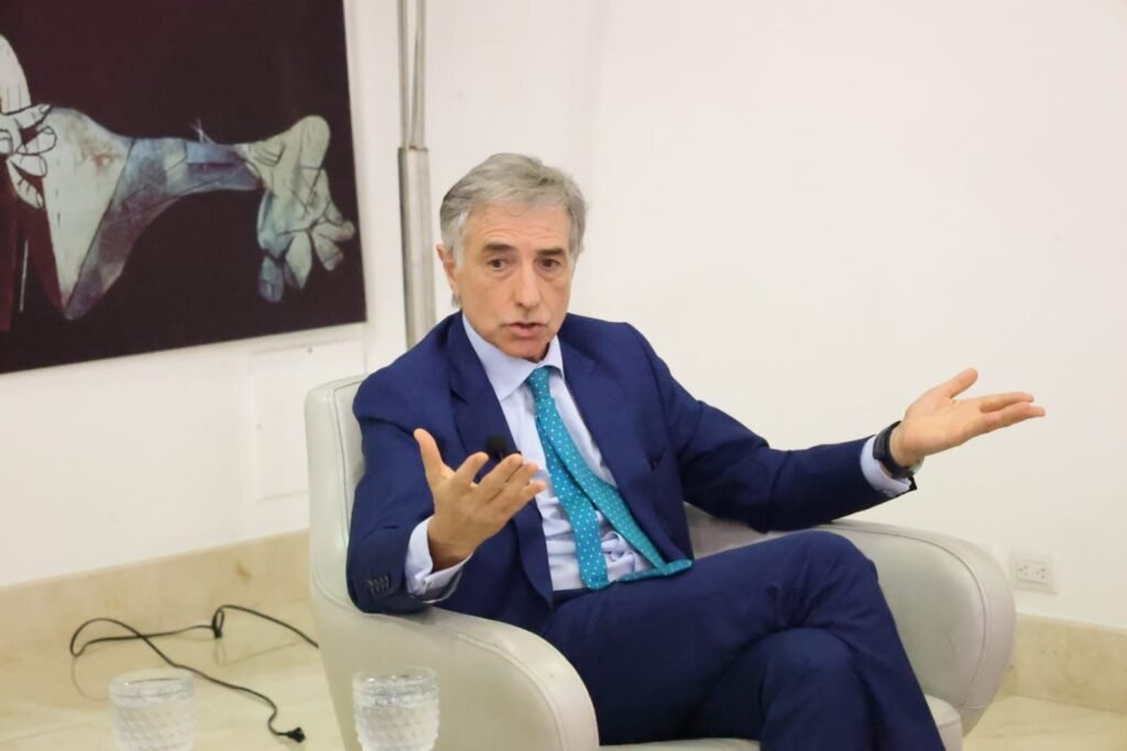 La gestión de la frontera dominicana: ¿realmente un modelo eficaz?
