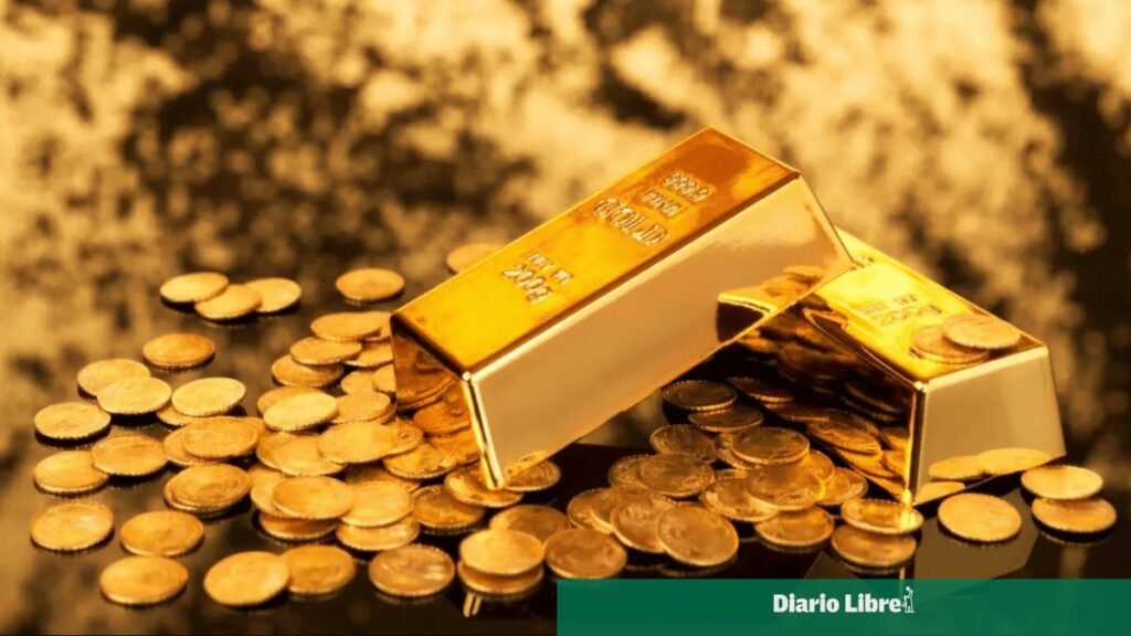 El salto exportador hasta abril se apoya en el oro y abre presión por rendición de cuentas