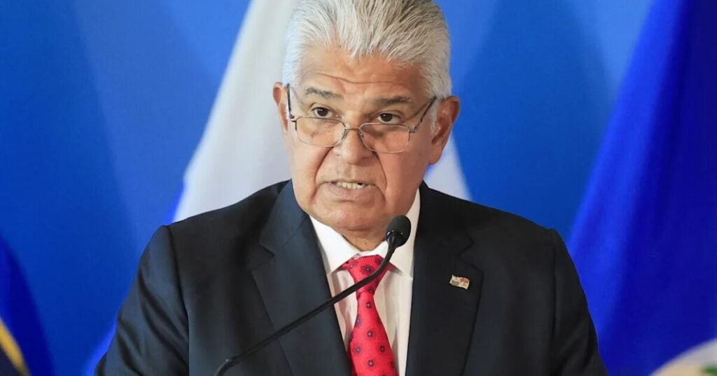 Panamá permanece en la lista de la UE y confía en una ley nueva para avanzar en transparencia fiscal