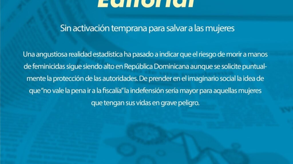 Alertan sobre fallas de protección tras nuevos feminicidios: en contexto