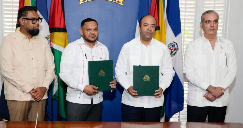 Acuerdo petrolero con Guyana pone al Gobierno bajo exigencia de resultados y control: en contexto