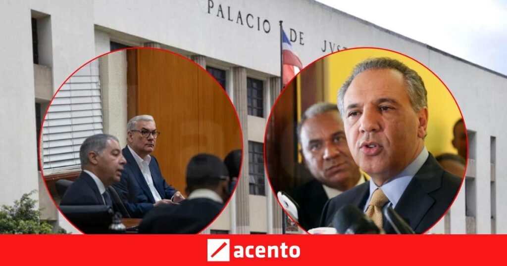 Decisión parcial en caso de exfuncionarios vuelve a poner presión sobre el Ministerio Público tras más de tres años