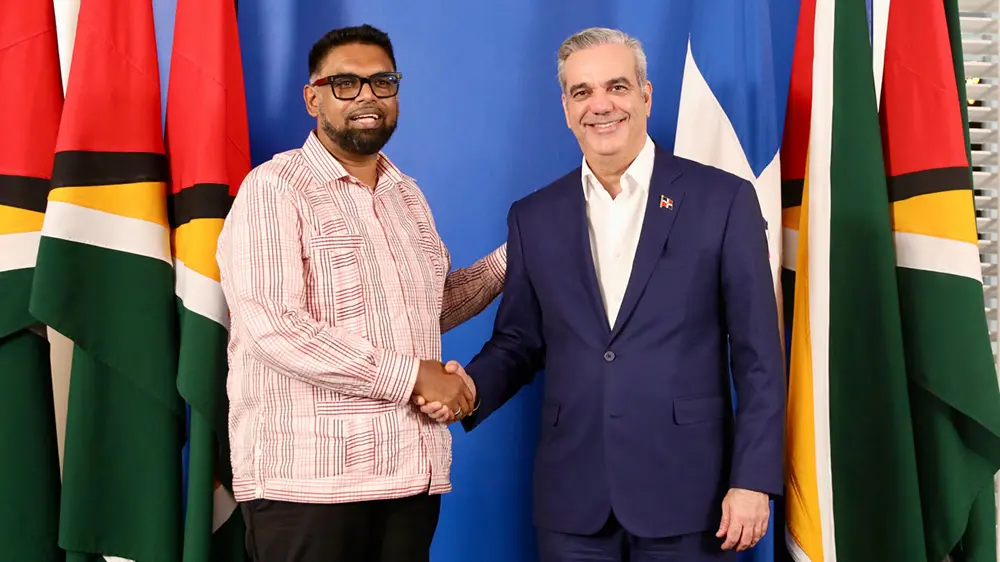 Acuerdo petrolero con Guyana abre expectativas, pero también exige cuentas claras al Gobierno