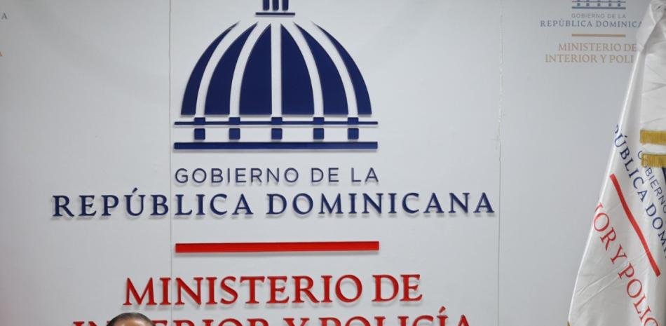Faride inicia diálogo con motoconchistas luego de una semana de hechos violentos en el Gran Santo Domingo