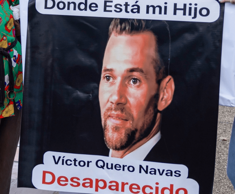Exigen investigación independiente tras confirmación tardía de muerte de preso político en Venezuela