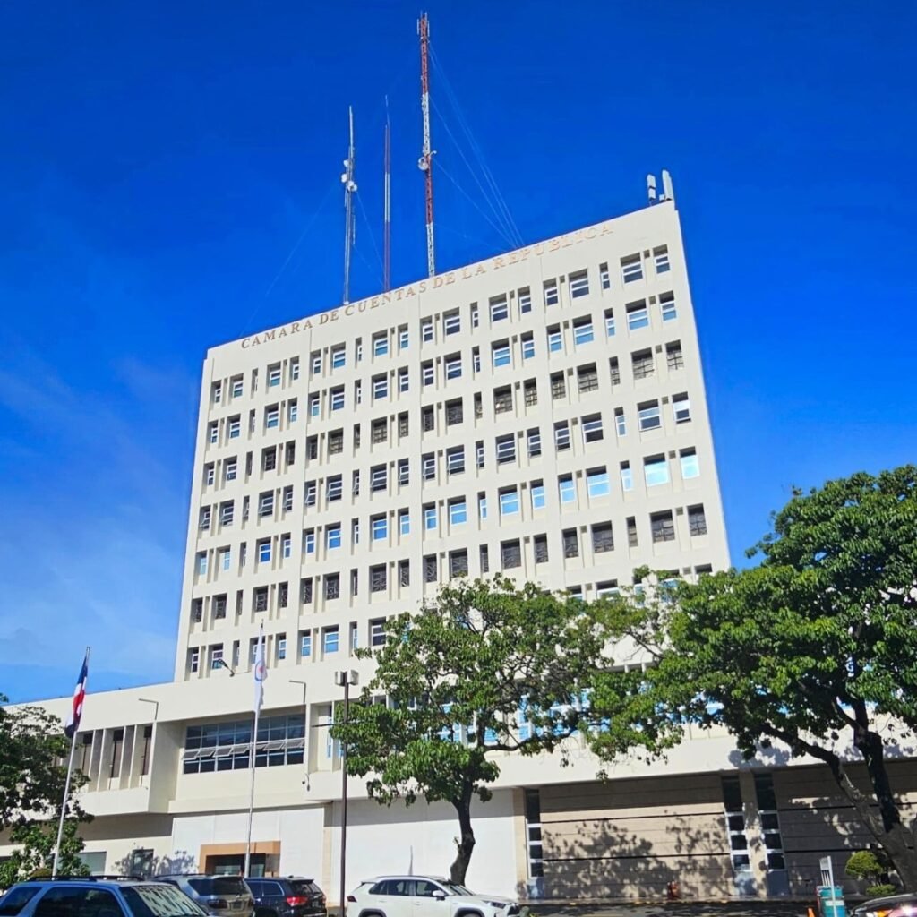 Cámara de Cuentas activa auditorías sobre Edeeste, Sipen, ASDN e IDAC en medio de exigencias de rendición de cuentas: en contexto