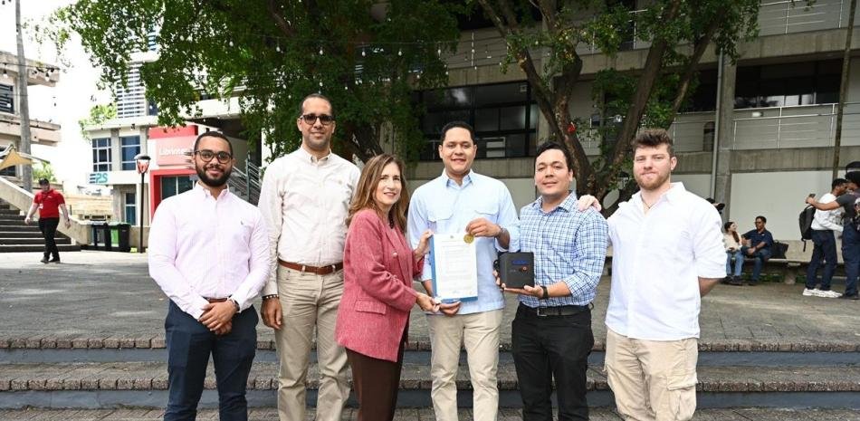 Patente de INTEC pone el foco en la brecha entre innovación local y retos pendientes de la movilidad eléctrica: en contexto