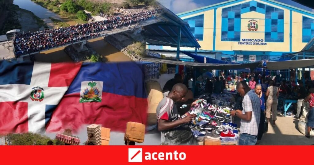 El colapso de Haití intensifica la presión sobre RD y exige respuestas verificables