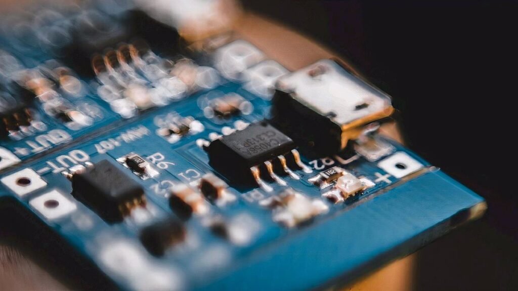 ITSC inicia licitación para un laboratorio de semiconductores en medio de su apuesta académica