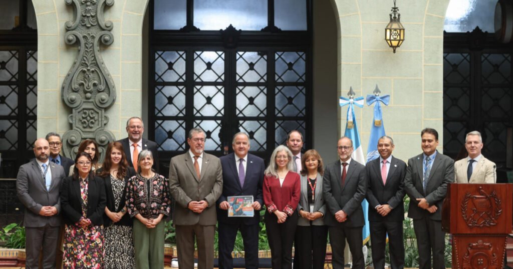 La ONU cuestiona los resultados en Guatemala: la pobreza sigue en 56 % tras cinco años y US$923 millones en proyectos
