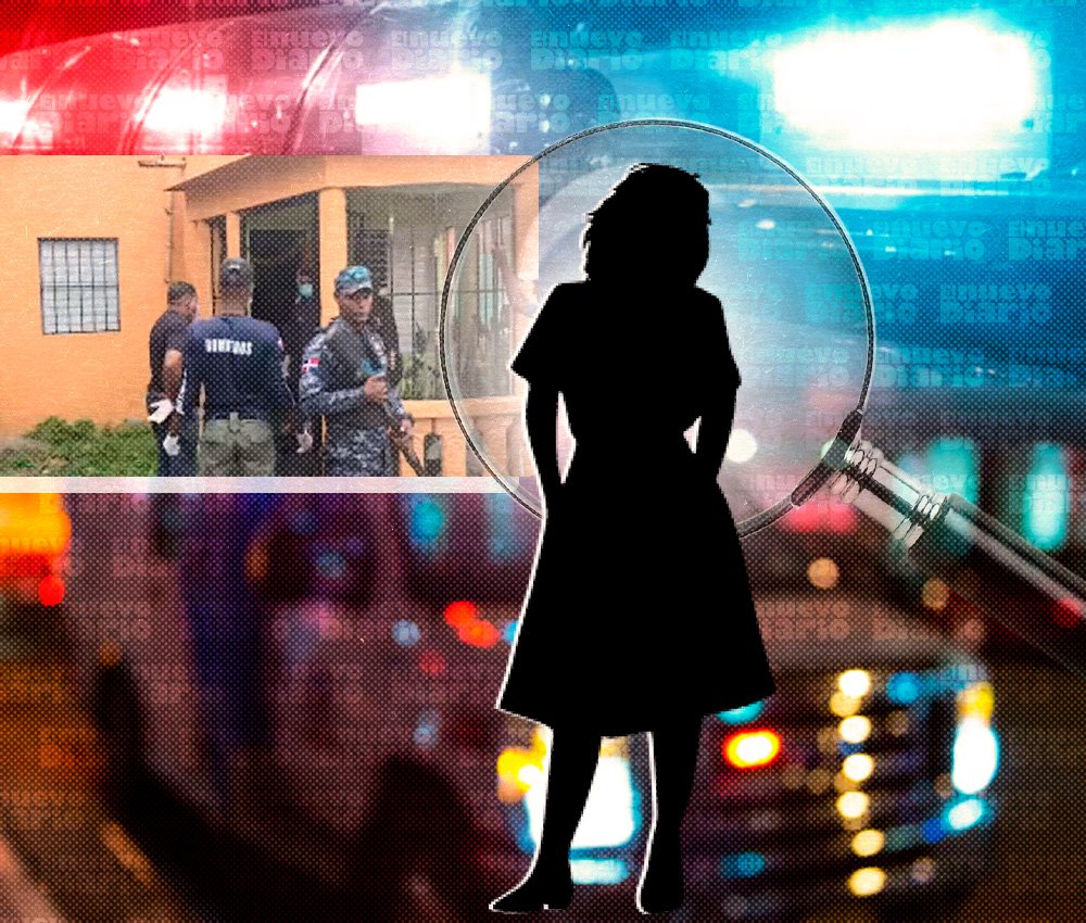 Mujer de 38 años aparece muerta en Villa Altagracia y persisten dudas sobre el caso