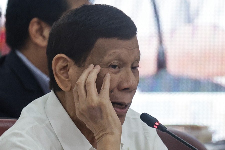 Disparos y refugio de Dela Rosa en el Senado filipino agravan las preguntas sobre su uso político: en contexto
